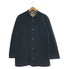 カナメ様専用 希少90年代】Papas綿レーヨン製カバーオールMブラウン系