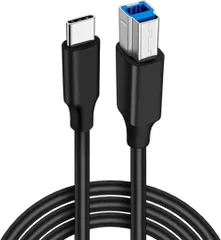Type C → USB3.0 B 変換 ケーブル 248K1301