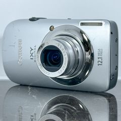 タ*^様 【ee2130/6】Canonデジタルカメラ IXY DIGITAL - メルカリ