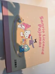 サンリオ パジャマ セット ハンギョドン