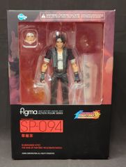 サイン入り フリーダム○葛西 純 フィギュア | Mercari