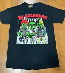 90s W☆ING ザ・ヘッドハンターズ Tシャツ W☆ING FMW サイン入 - メルカリ