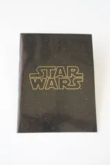 スター・ウォーズ エピソード1 ファントム・メナス 映画パンフレット STAR WARS EPISODE I 劇場パンフ