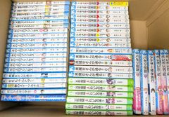 ライトノベル 文庫本 大量セット まとめ売り 61冊 コバルト MF 角川