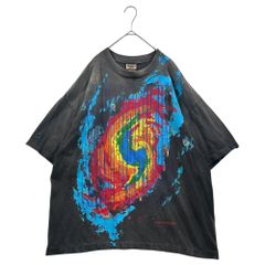 90s ピンクフロイド PULSE タイダイ バンドTシャツ L コピーライト