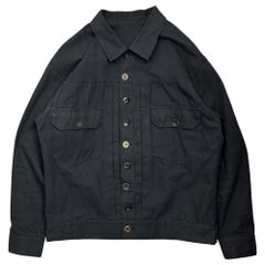 BURBERRY デニムジャケット archive darkwear opium BURBERRY デニムジャケット archive darkwear opium - メルカリ