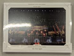 프론티어 웍스 Blu-ray/처녀 게임 안산부루 스타즈!! Ensemble Stars!! Cast Live Starry Symphony -the first light- Day2반