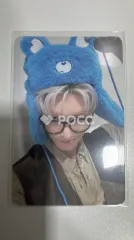 ATEEZ ミンギ GOLDEN HOUR : Part.1 fromm store