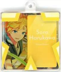 【中古】キーホルダー 春川宙 スライドチェンジハコキーホルダー 「あんさんぶるスターズ!! 【4piece】＆【メガストリーム】 POP-UP SHOP in AKIHABARA」