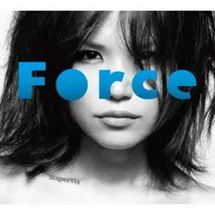 (CD)Force(初回限定盤)／Superfly