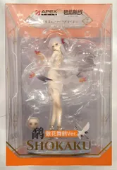 APEX 翔鶴 風と舞う鶴Ver. アズールレーン　特典付 PVC
