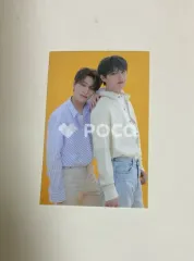 Seventeen ユニット セブチ 2021 SVT 5TH FAN MEETING SEVENTEEN in CARAT LAND トレーディングカードセット