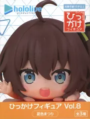 【中古】フィギュア 夏色まつり 「バーチャルYoutuber ホロライブプロダクション」 ひっかけフィギュア Vol.8