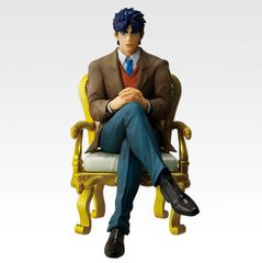 조조의 기묘한 모험 THEJOJO WORLD A상 조나단 조스터 figure