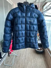 モンベル プラズマ 1000 アルパイン L レア実物