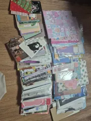 便箋はがきミックス全て出品