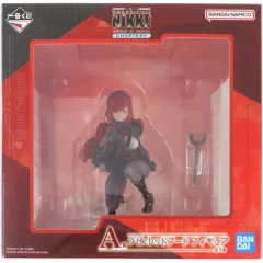 【中古】フィギュア [初期不良品] ラピ：レッドフード 「一番くじ 勝利の女神：NIKKE CHAPTER6」 A賞 フィギュア