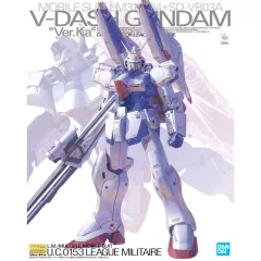 2026年最新】mg v ガンダム ver.kaの人気アイテム - メルカリ
