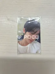 BOYNEXTDOOR テサン WHO! M2U ラキドロ