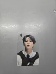 BTS 額縁 ジグソーパズル 108ピース : ジミン(JIMIN・パクジミン) トレカ