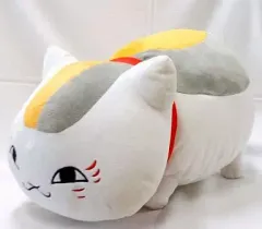 【中古】ぬいぐるみ ニャンコ先生 大きいぬいぐるみ 「夏目友人帳 」 アニメイト限定