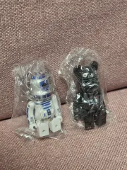(未開封) スター・ウォーズ ベアブリック セット