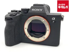 2026年最新】sonyα7ivの人気アイテム - メルカリ