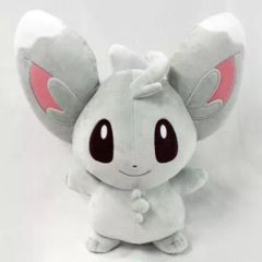 【匿名配送】希少⭐︎新品タグ付　ポケモン　等身大チラーミィ　ぬいぐるみ　2010 ポケモンセンター限定 等身大チラーミィ ぬいぐるみ - メルカリ