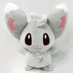【中古】ぬいぐるみ チラーミィ 等身大ぬいぐるみ 「ポケットモンスター」 ポケモンセンター限定