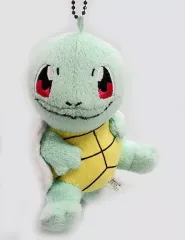 【中古】ぬいぐるみ ゼニガメ MYポケモンコレクション ぬいぐるみ ～旅立ちの仲間たち～ 「ポケットモンスターXY」