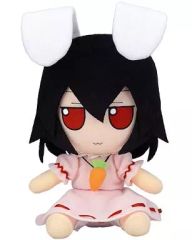 東方 ふもふも ぬいぐるみ 物部布都 - メルカリ