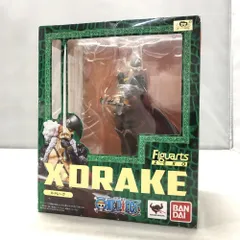 2026年最新】フィギュアーツZERO X ・ドレークの人気アイテム - メルカリ