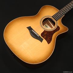 Taylor エレアコ 516ce ハードケース - メルカリ