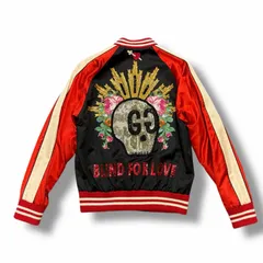 2026年最新】GUCCI メンズ スカジャンの人気アイテム - メルカリ