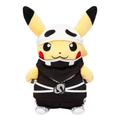 2026年最新】団員ごっこピカチュウ ぬいぐるみの人気アイテム - メルカリ