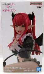 BANDAI SPIRITS ESPRESTO Detailed Elegance 喜多川海夢 リズver.