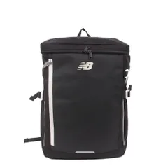 新品 デイパック LAB55678 クロ/シロ