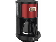 ティファール コーヒーメーカー 0.6L/5杯用 選べる2つのモード