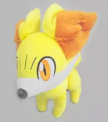 【中古】ぬいぐるみ フォッコ ぬいぐるみ 「ポケットモンスター」 ポケモンセンター限定
