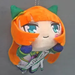 【中古】ぬいぐるみ サイレンススズカ 寝そべりぬいぐるみ第1R 「ウマ娘 プリティーダービー」