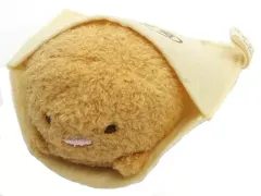 【中古】ぬいぐるみ とんかつ てのりぬいぐるみ 「すみっコぐらし」