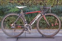 カレラ エラクルエア アルテグラr8000 カーボン ロードバイク 自転車