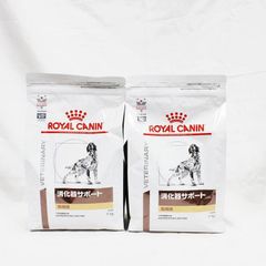 新品未開封】犬 消化器サポート 低脂肪 小型犬用S 1kg×2袋 - メルカリ