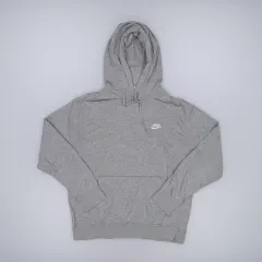 XL NIKE スウッシュ フード Tシャツ 0227M