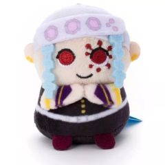 新品】鬼滅の刃 ミニミニフレンズ 不死川実弥 ぬいぐるみ サネミチャ