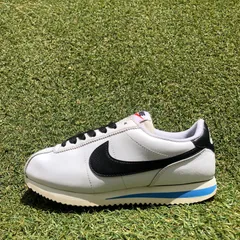 美品23.5NIKE CORTEZ ナイキ コルテッツ　HC323