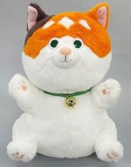 [중고] 봉제인형 모치 핸드 퍼펫 [베이맥스의 해피 라이드 그랜드 오픈 2020] 도쿄 디즈니 리조트 한정