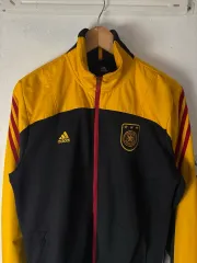 アディダス ドイツ ジャージ