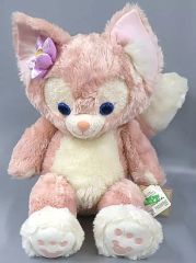 正規品 香港ディズニー リーナベル BIG Lサイズ ぬいぐるみ 日本未発売