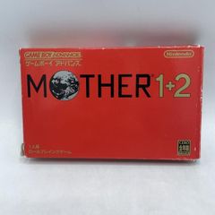 GBA】MOTHER 1+2 MOTHER 3【セット】 - メルカリ